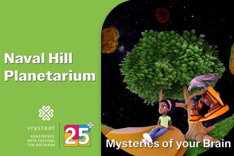 Mysteries of your Brain